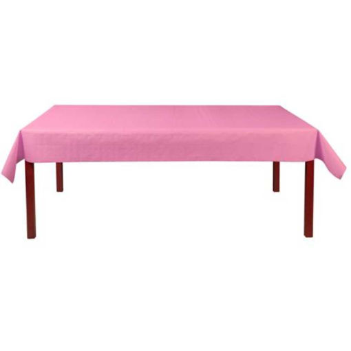 Picture of TABLE COVER 1.18X10M - LIGHT PINK